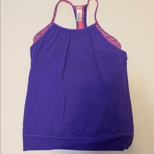 Ivviva double Dutch tank top